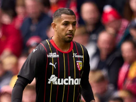 Facundo Medina dejará el fútbol de Francia y River podría recibir dinero