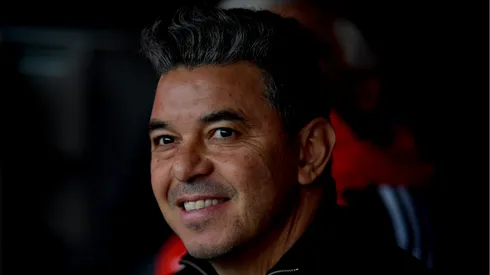 El Muñeco recibió una muy buena noticia pensando en Platense.