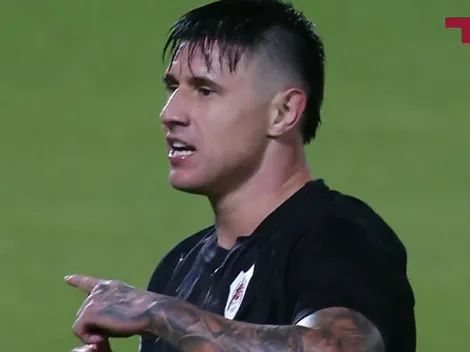 Bareiro metió un doblete, fue figura en Qatar ¿y Al Rayyan lo compra?