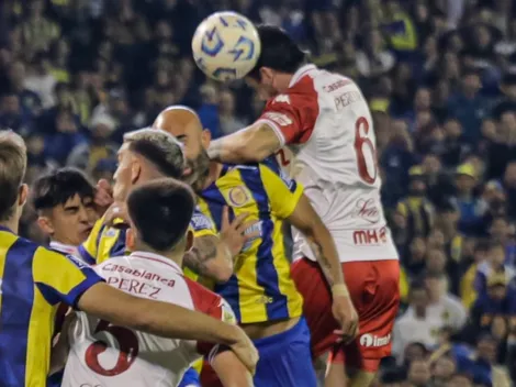 Atento River: Huracán eliminó a Rosario Central y es el primer semifinalista