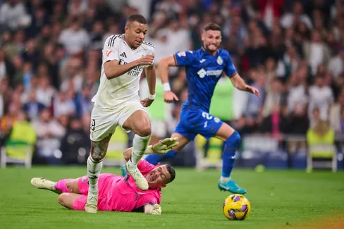 Apuestas mejor jugador Mundial de Clubes