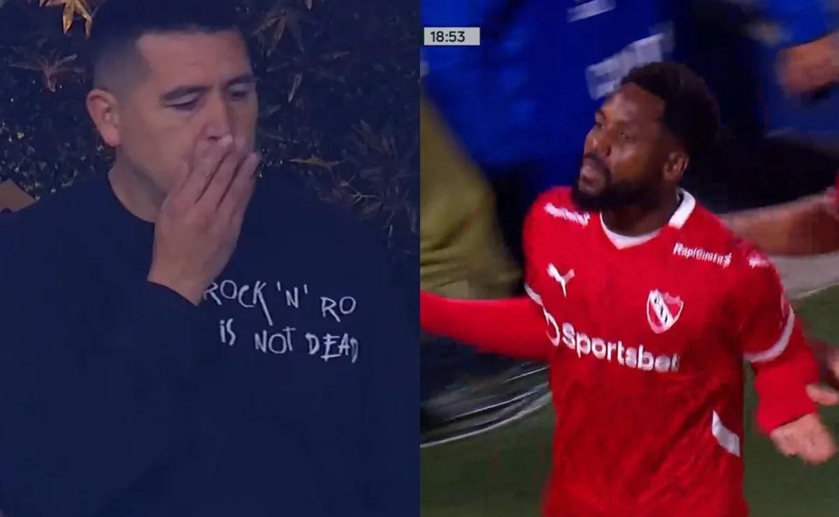 Boca quedó eliminado de local y explotaron los memes