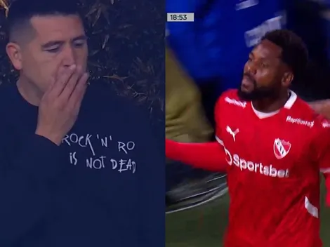 Boca quedó eliminado de local y explotaron los memes