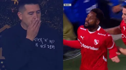 Boca quedó eliminado de local y explotaron los memes