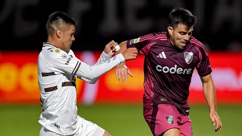 El Millonario recibe a Platense en el Monumental.