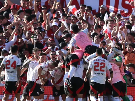A la espera de River vs. Platense: así está el cuadro del Torneo Apertura