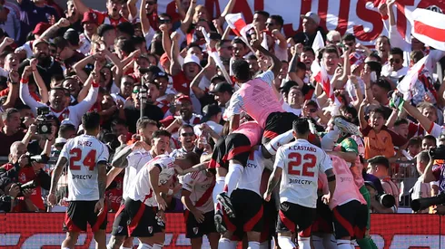 Así está el cuadro del Torneo Apertura 2025.