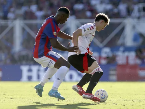 River recibe a San Lorenzo: horario, TV y posibles formaciones