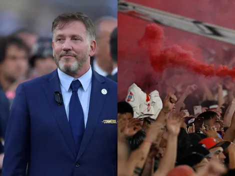 Conmebol le abrió dos expedientes disciplinarios a River: ¿Habrá sanción?