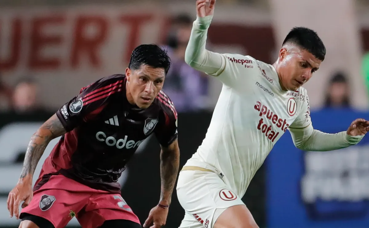 El Millonario enfrentará al conjunto peruano.