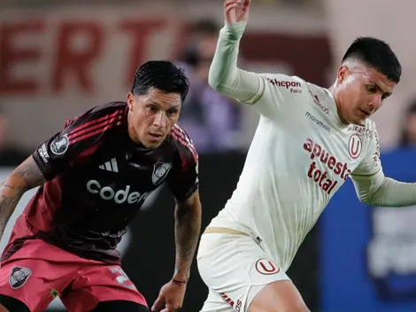 Cuándo y a qué hora es el próximo partido de River vs. Universitario