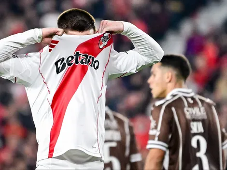 River cayó en los penales vs. Platense y quedó eliminado del Torneo Apertura