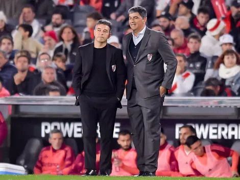 Cómo es la situación de los marginados por Gallardo y qué ofertas hay por ellos