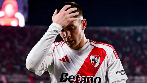 River perdió las últimas ocho tandas de penales.