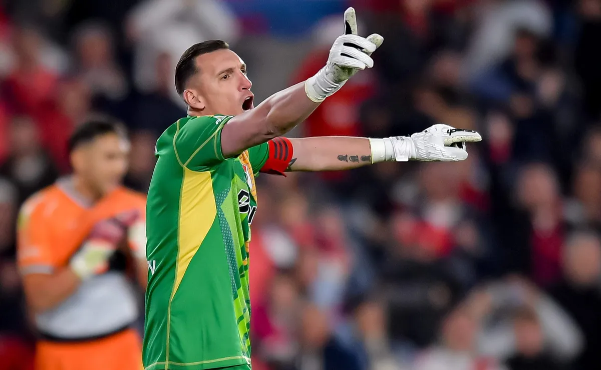 Foto: Getty.