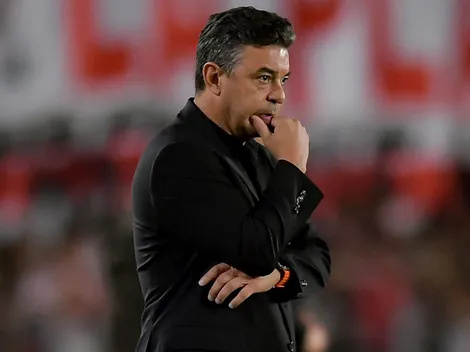 ¿River viaja al Mundial de Clubes 2025 sin refuerzos?