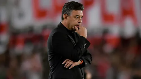 Gallardo, con varias bajas para el debut.