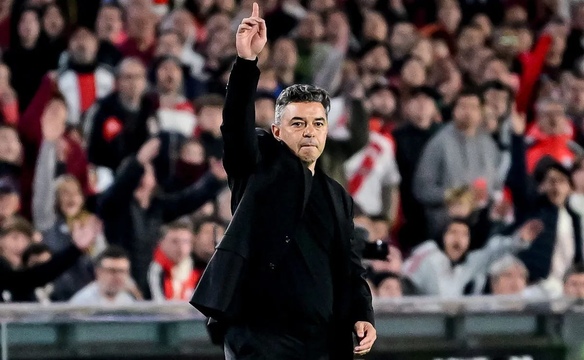 El Muñeco tiene todo listo para cerrar la fase de grupos.