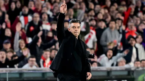 El Muñeco tiene todo listo para cerrar la fase de grupos.