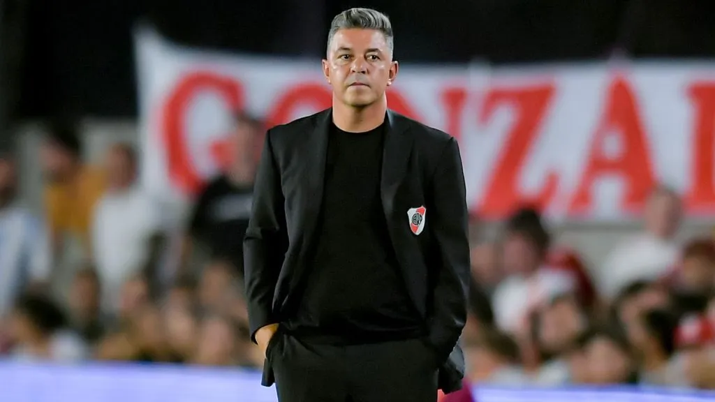 Gallardo recibió un gran elogio de parte de FIFA.