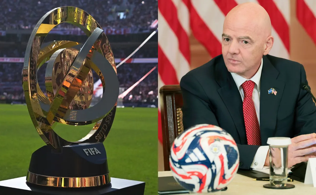 FIFA no logra vender entradas para el Mundial.