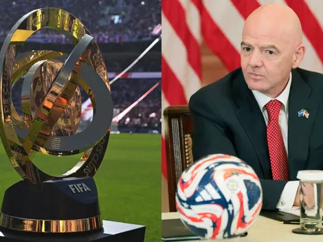 FIFA confirmó la ventana especial de refuerzos para el Mundial de Clubes: cuándo será