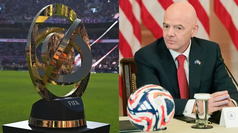 FIFA no logra vender entradas para el Mundial.