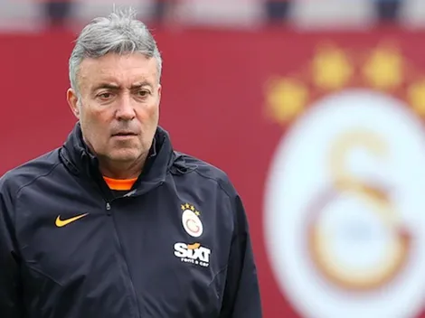 Atento River: Monterrey presentó a su nuevo DT antes del Mundial de Clubes