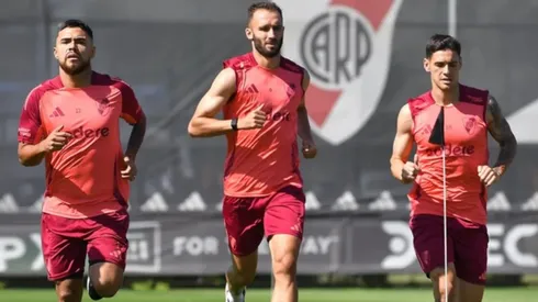 Sufre Gallardo: se lesionó un titular antes de jugar con Universitario