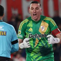 Apuestas al mejor arquero Mundial de Clubes 2025: ¿Puede River quedarse con el premio?