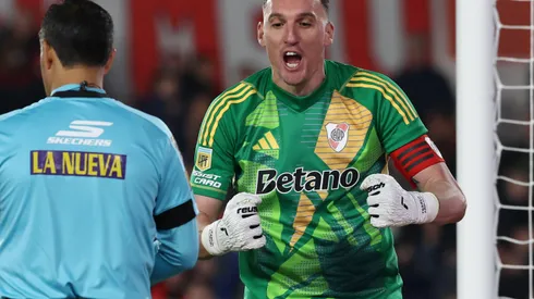 Créditos: Alejandro Pagni / Alamy Stock Photo