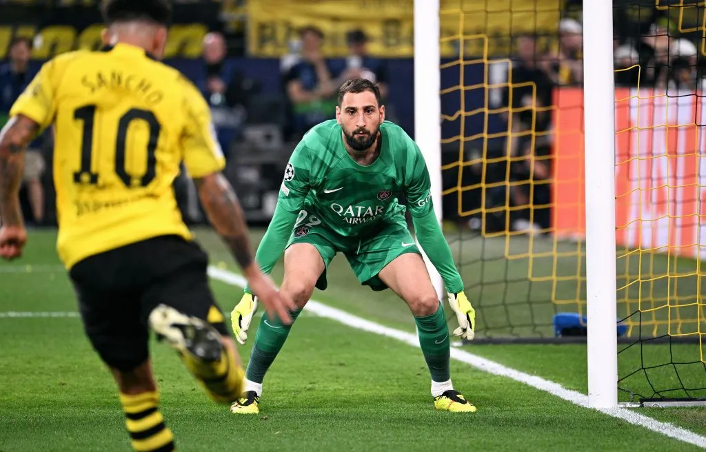 Apuestas mejor arquero Mundial de Clubes