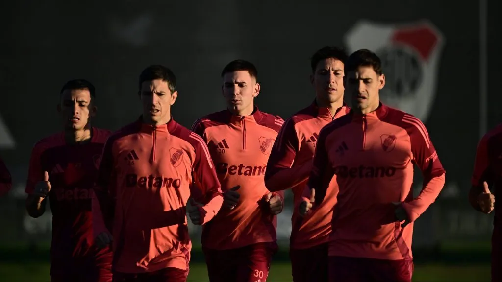 El plantel hará una mini pretemporada antes de viajar a Seattle.