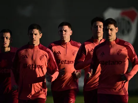 Malas noticias: el defensor que se hará estudios y sería baja vs. Universitario