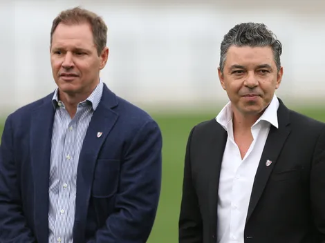 El plan de River con el mercado y los refuerzos para el Mundial de Clubes