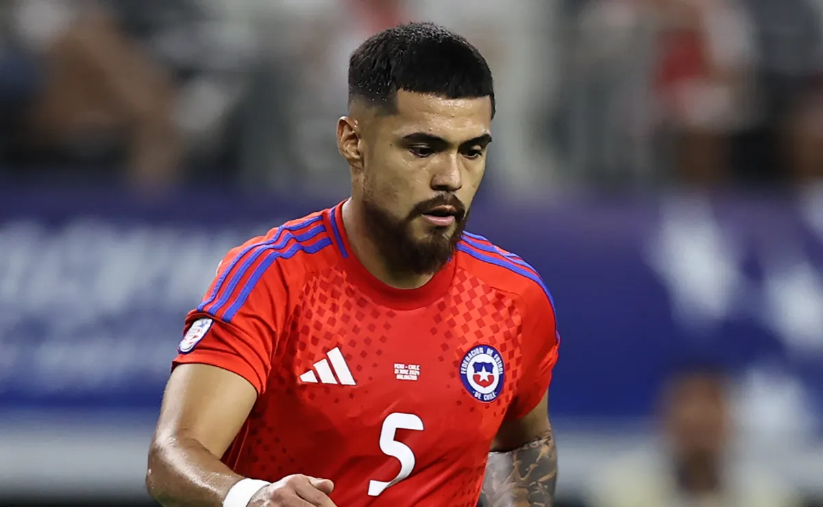 Paulo Díaz volverá a recuperarse en River.