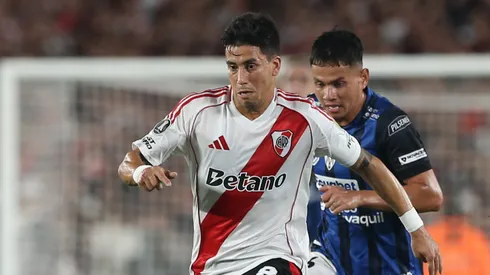 El mediocampista continúa recuperándose de su fractura.