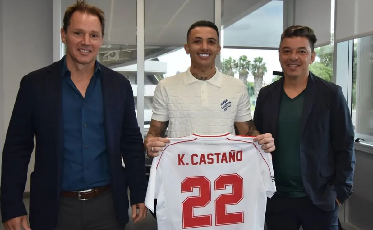 Lo que deben desembolsar los clubes que busquen a Kevin.