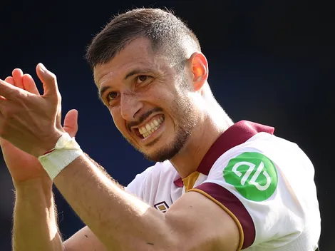 Guido Rodríguez reveló la verdad sobre los rumores que lo vinculan con River