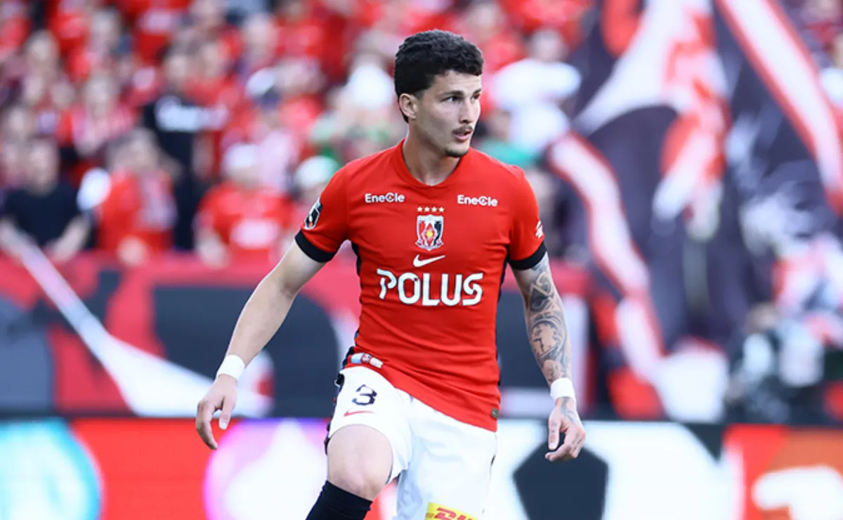 River enfrentará al conjunto japonés en el debut.