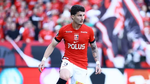 River enfrentará al conjunto japonés en el debut.