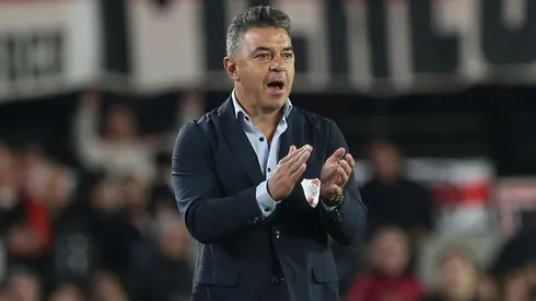 Los refuerzos que buscará Gallardo.