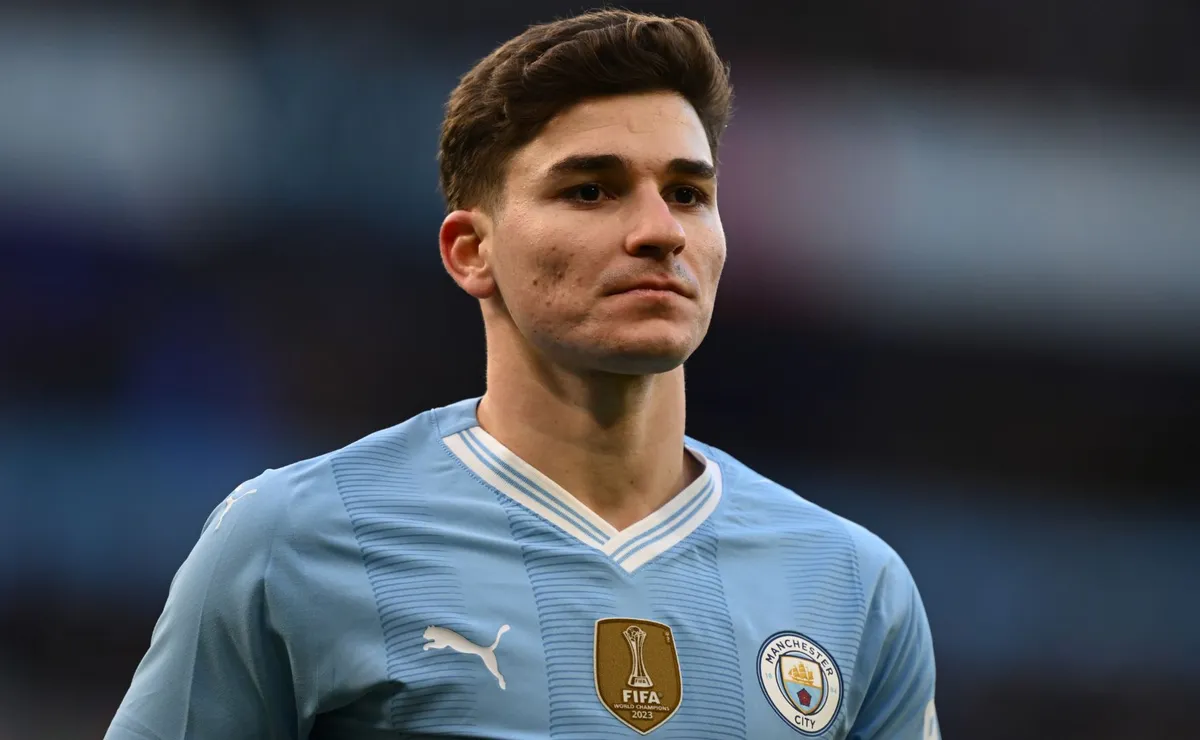 Julián pudo no haber ido al City.