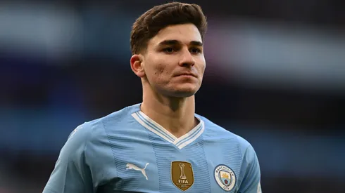 Julián pudo no haber ido al City.