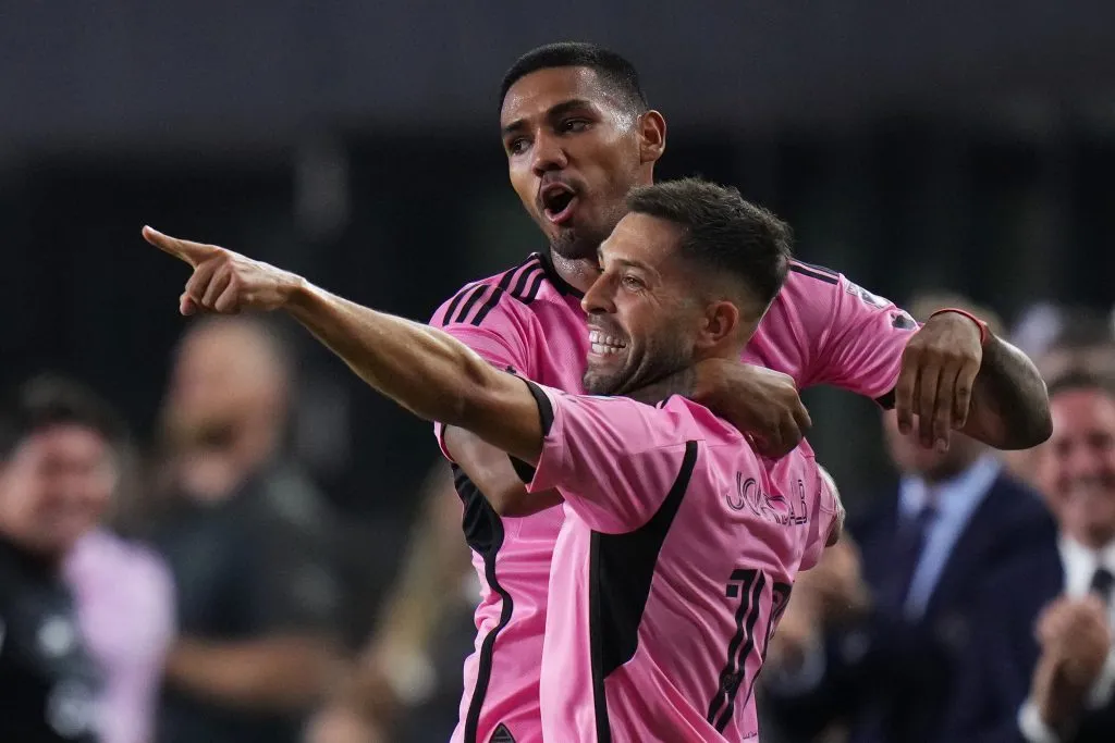 David Martínez no pasa un buen momento. (Getty)