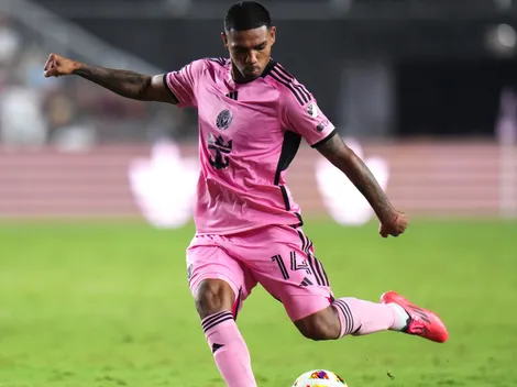 El club que quiere a David Martínez y la postura del jugador