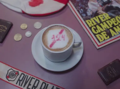 River cumple 124 años: los jugadores que saludaron al club en su día