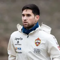 Ex River: Rodrigo Villagra se va de Rusia luego de vivir un calvario y jugará en Inter de Porto Alegre