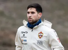 Tras vivir un calvario en Rusia, Rodrigo Villagra está a un paso de volver a jugar en Sudamérica