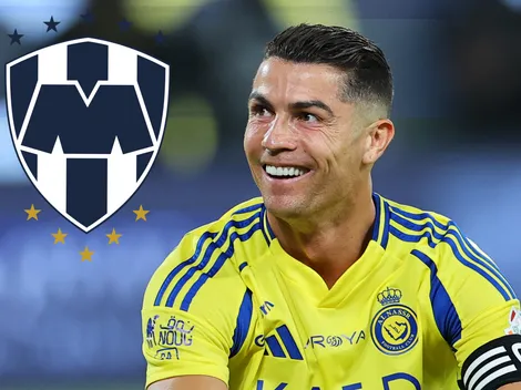 Monterrey sueña con Cristiano Ronaldo para enfrentar a River en el Mundial de Clubes